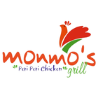 Monmos Peri Peri Grill icon