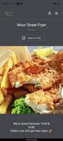 Moor Street Fryer 海报