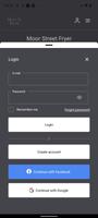 Moor Street Fryer 截图 1