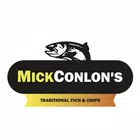 Mick Conlon Traditional