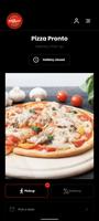 Pizza Pronto Hatfield poster