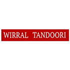 The Wirral Tandoori icône