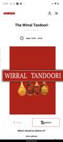 The Wirral Tandoori Affiche
