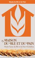 Musée du Blé et du Pain poster