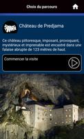 Château de Predjama audioguide capture d'écran 1