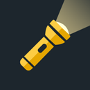 APK Flashlight & LED Text - Torch