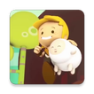 Videos Infantiles Cristianos icon