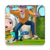Música y Videos: Lobo Feroz. APK