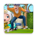 Música y Videos: Lobo Feroz. APK