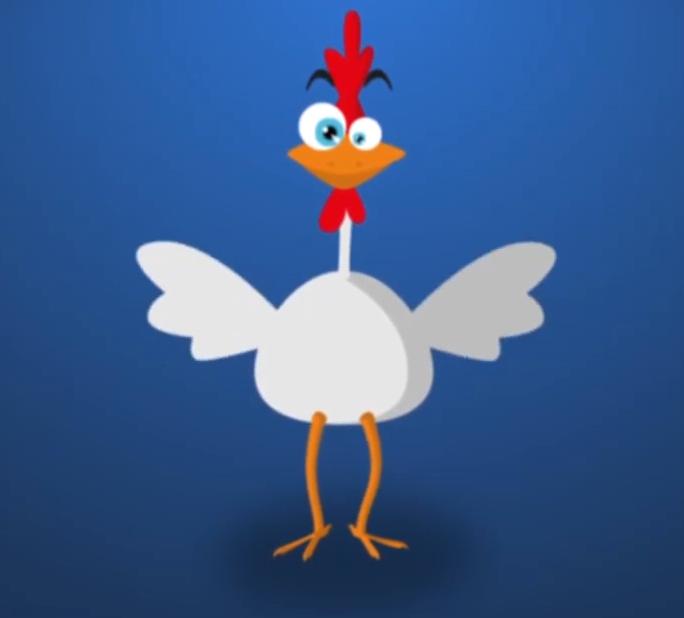 Pollito Pio For Android Apk Download - como conseguir el pollito en roblox