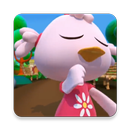 Música y Videos: Patita Lulu. APK
