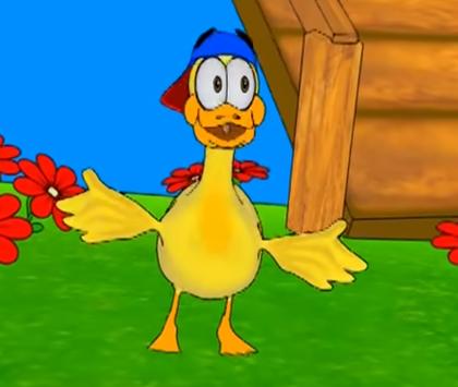 Patito Juan For Android Apk Download * agradecemos a caulia por haber añadido la letra 'el patito juan' de biper y sus amigos. patito juan for android apk download
