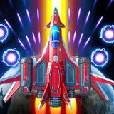 ikon Galaxy Shooter - Space Attack