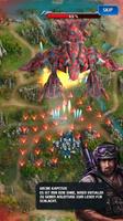 Galaxy Shooter - Space Attack Plakat