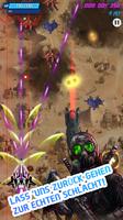Galaxy Shooter - Space Attack Screenshot 1