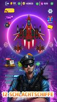 Galaxy Shooter - Space Attack Screenshot 2