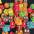 Merge Box 2048