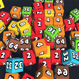 Merge Box 2048 biểu tượng