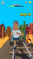 Slap And Run Ultimate Plakat