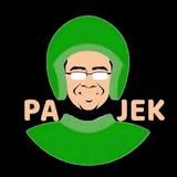 PA-JEK icône