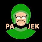 PA-JEK Zeichen