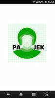 PA-JEK Plakat