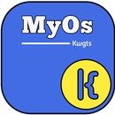 MyOs Kwgt APK