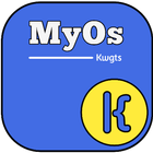 MyOs Kwgt ikon