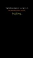 Natural Locomotion Tracker syot layar 3