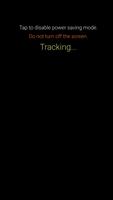 Natural Locomotion Tracker اسکرین شاٹ 3