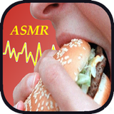ASMR Eating Sounds