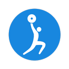 Lyfta: Gym Workout Tracker icon