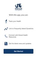 Drexel Health Checker Cartaz