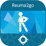 Reuma2go icon