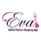 Eva Fashion Online Shopping App - Shop For Fashion icône