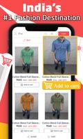 Eva Fashion Online Shopping App - Shop For Fashion capture d'écran 2