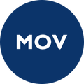 MOV