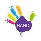 HANDi Paediatrics icône