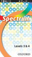 Spectrum 3 & 4 Plakat