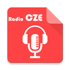 České rádio أيقونة