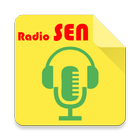 SÉNÉGAL FM 아이콘