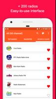 Radio Uzivo Srbija Screenshot 3