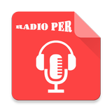 Radio Peru ไอคอน