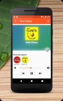 Radio Peru اسکرین شاٹ 1