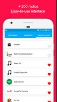 Radio Online România 스크린샷 3