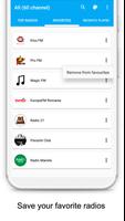 Radio Online România 스크린샷 2