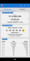 MMPB: MegaMillions & Powerball screenshot 1