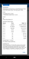 MMPB: MegaMillions & Powerball screenshot 2