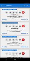 Mega Millions & Powerball 스크린샷 3