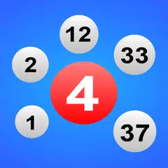 Скачать Lotto Results - Lottery in US APK